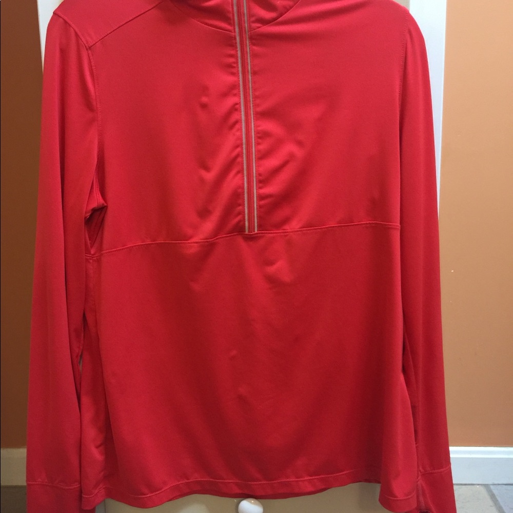Ideology active top - jacket